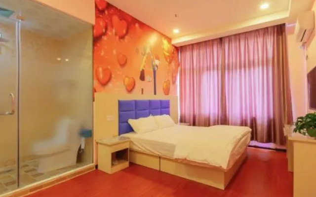 Zhengzhou Gaoxin Jiamei Hotel