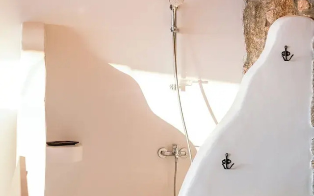 Eden's Mykonos - Villa Opal