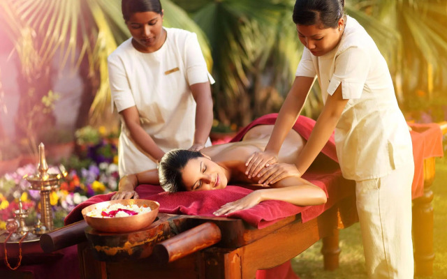 Sundaras Resort & Spa