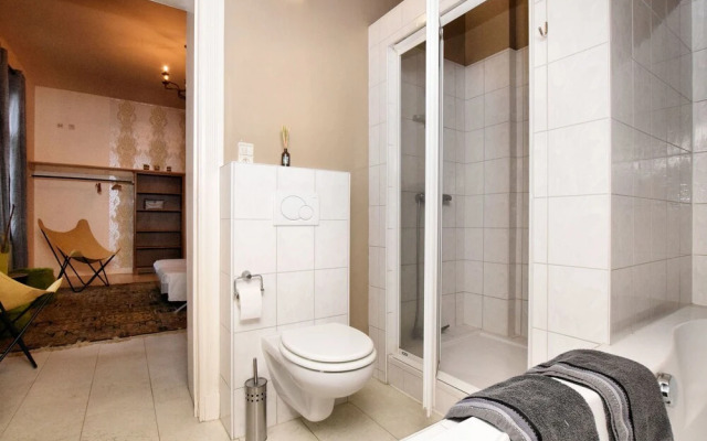 Serene Holiday Home in Limburg Belgium With Sauna