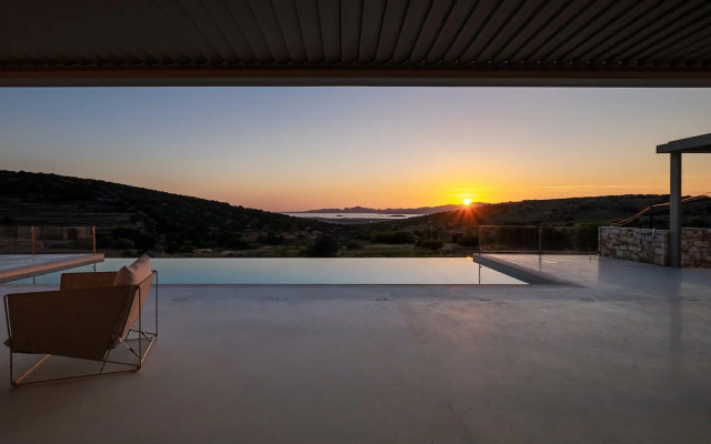 All Greek Villas Paros