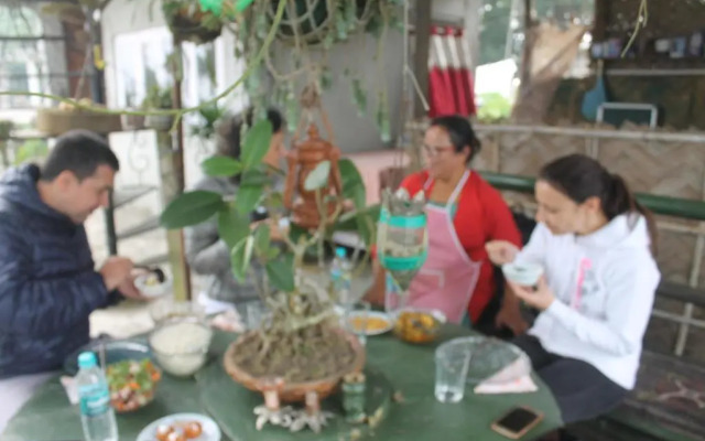 Mansarover Home Stay