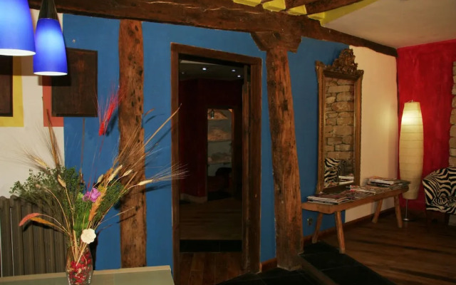 La Casa del Cura de Calatañazor