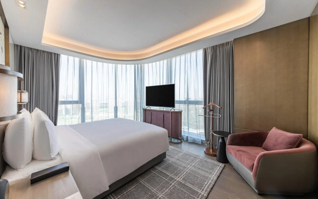 HUALUXE Xi an Chanba by IHG