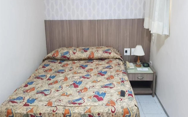 Vila Azul Praia Hotel