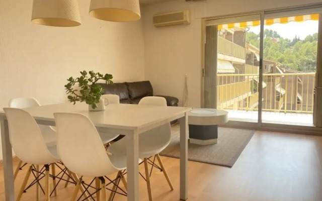 Th156 Casa Vacacional con Piscina en La Mora