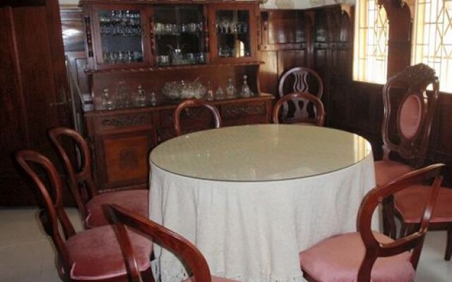 Bogotá Hotel Casa Marly