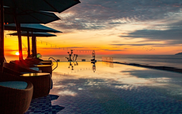 HAIAN Beach Hotel & Spa