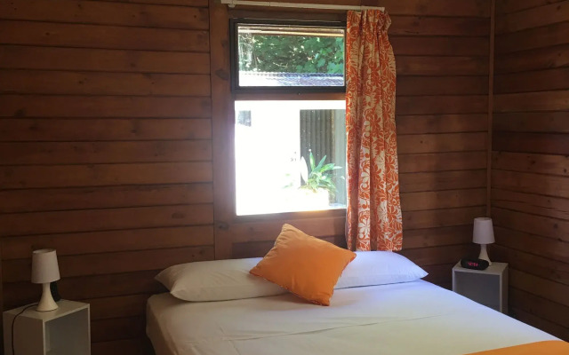 Muri Vista Villas