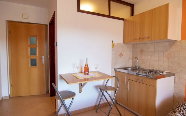 Apartments Edo