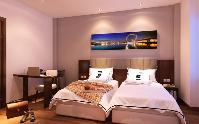 PrimeBiz Hotel Karawang