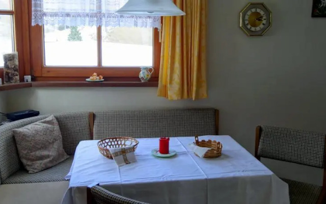 Ferienhaus - Appartements Padrins