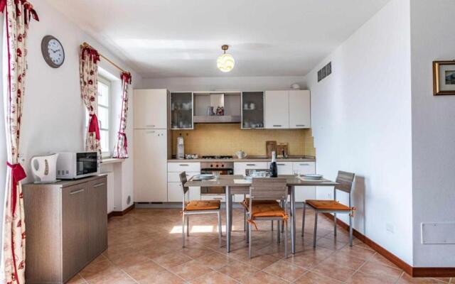 Appartamento al nido Grauno OSPITAR