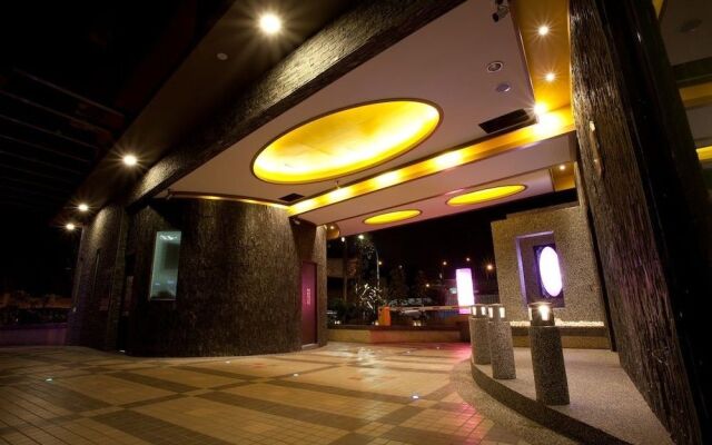 Wei Feng Motel
