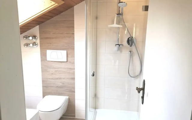 Apartment Edelweiß