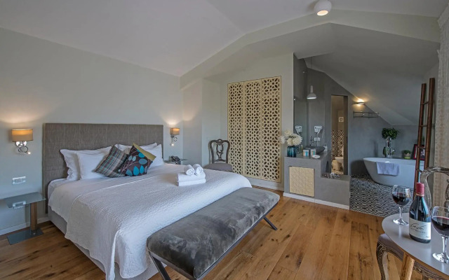 Margosa Hotel