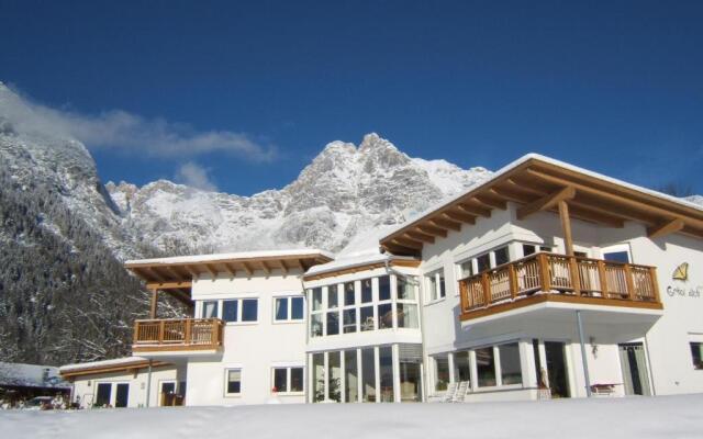 Appartements Erhol dich gut