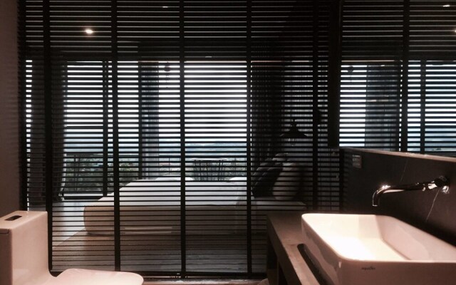 Khao Kho Bay Bay Resort