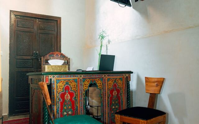 Riad Dar Zaouia