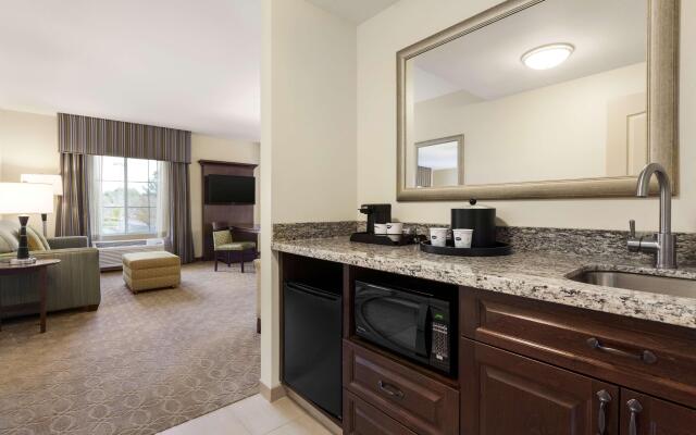 Hampton Inn & Suites San Bernardino