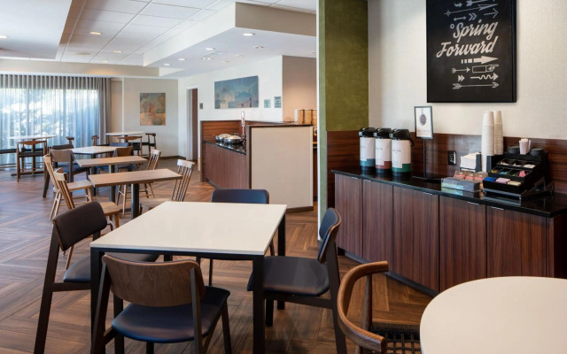 Fairfield Inn & Suites by Marriott Destin