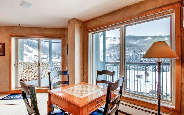 Centennial 3 Bedroom Condo Unit no. 22