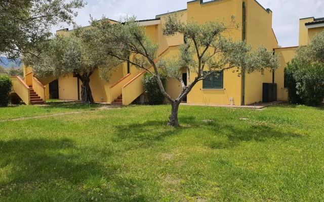 Verde Mare Beach Houses