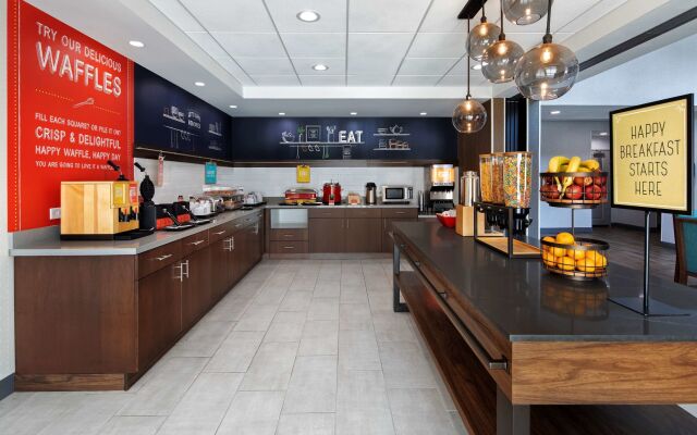 Hampton Inn & Suites D'Iberville Biloxi