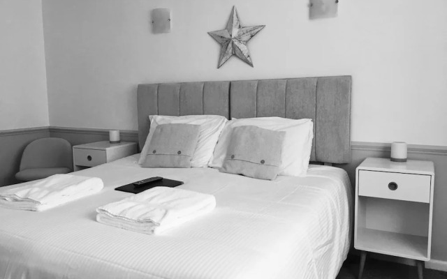 Tregorran Guest House