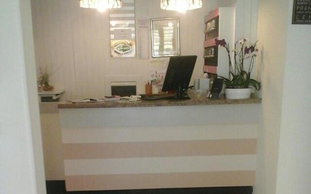Hotel Laurin