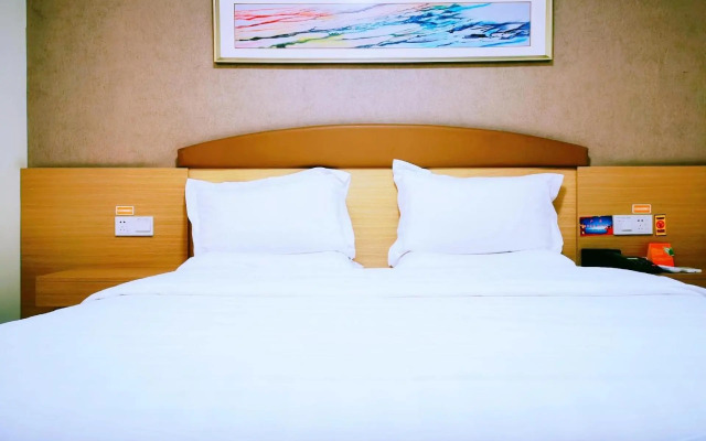 7 Days Inn Nanning Minzu Avenue Branch