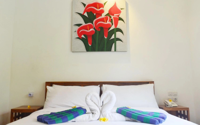 Jas Green Villas And Spa