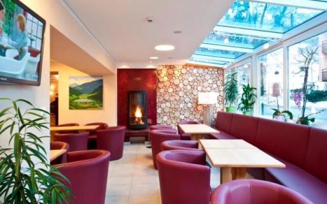 Hotel Alte Post