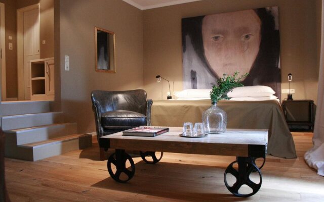 Strandhotel Margaretha