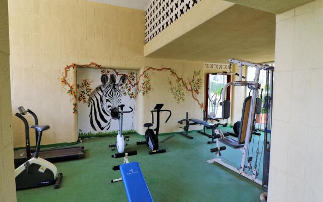 Coblanca 8-92 Apartment Levante Beach