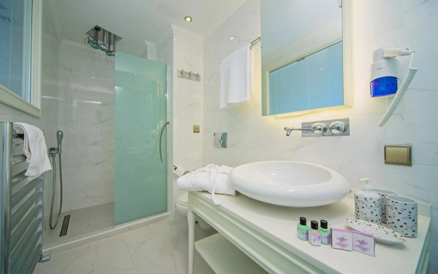 Ada Hotel Istanbul