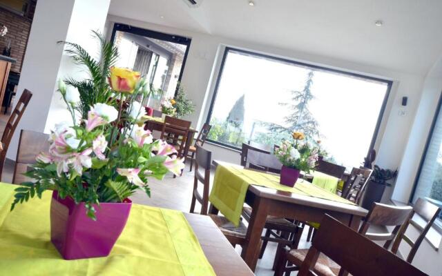 Agriturismo Colle degli Olivi