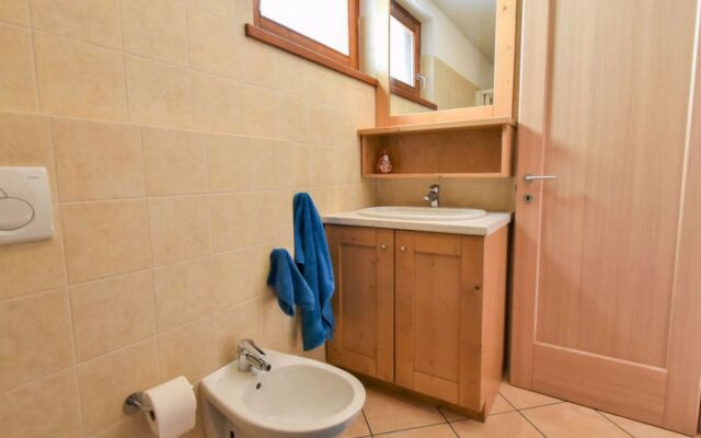 Apartment Cà Serena Campodolcino