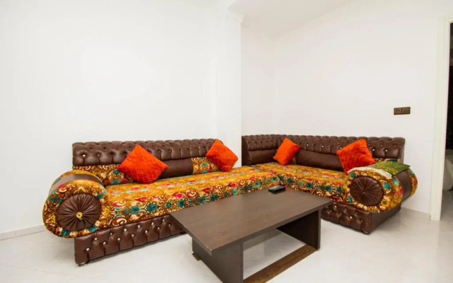 Appart Hotel Wassila