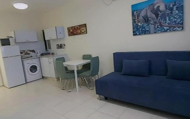 Short Term Apartment Tel Aviv Bat Yam 413