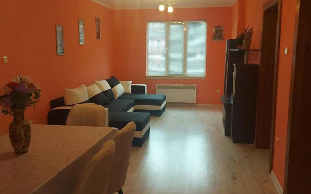 Viktoria House