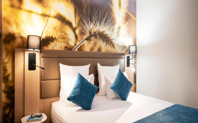 Residhome Val d'Europe