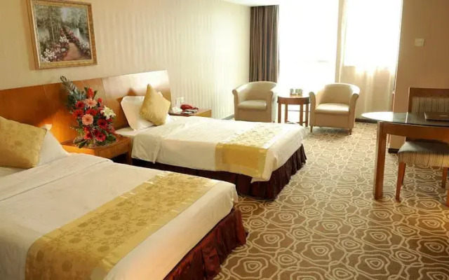 Seven Star Business Hotel