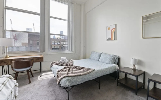 Loft 640