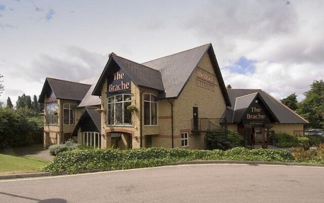 Premier Inn Luton Airport