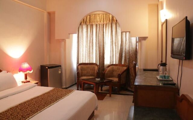 Hotel Abhinandan