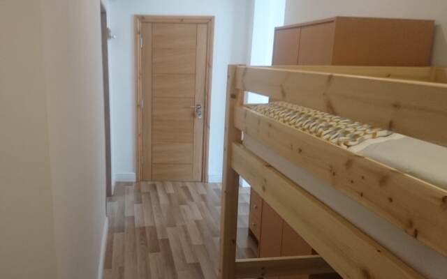 Marine View Apartments