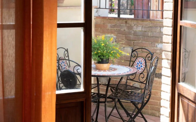 Appartamenti le Ginestre