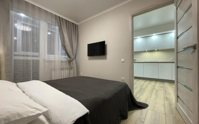 Апартаменты Renta36 (Рента) на улице 9 Января 133