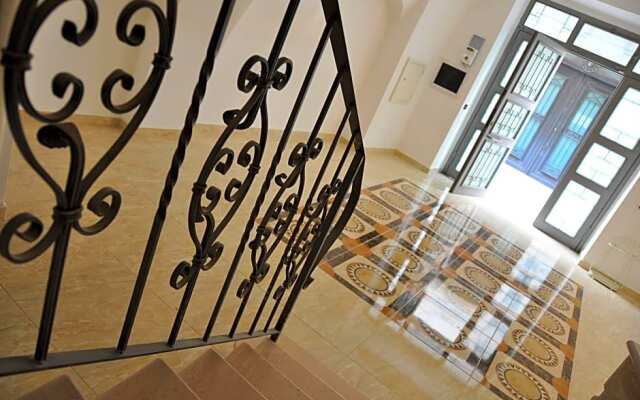 Bed  Breakfast Il Nuovo